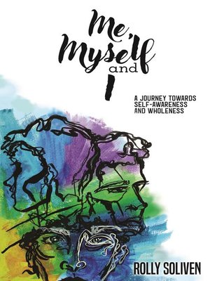 cover image of Me, Myself and I